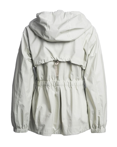 Parajumpers - Uneri Waterproof Jakke - Mossy Chalk